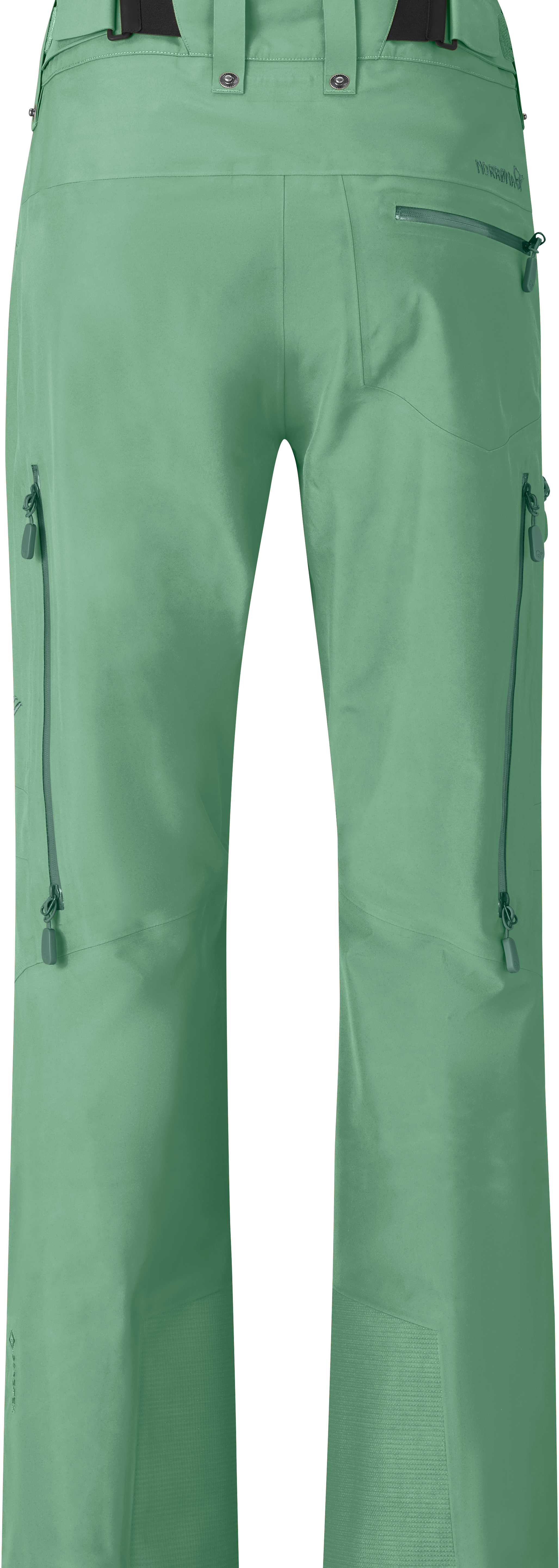 Norrona Lofoten Gore-Tex Pro Pants 2026 - Women's