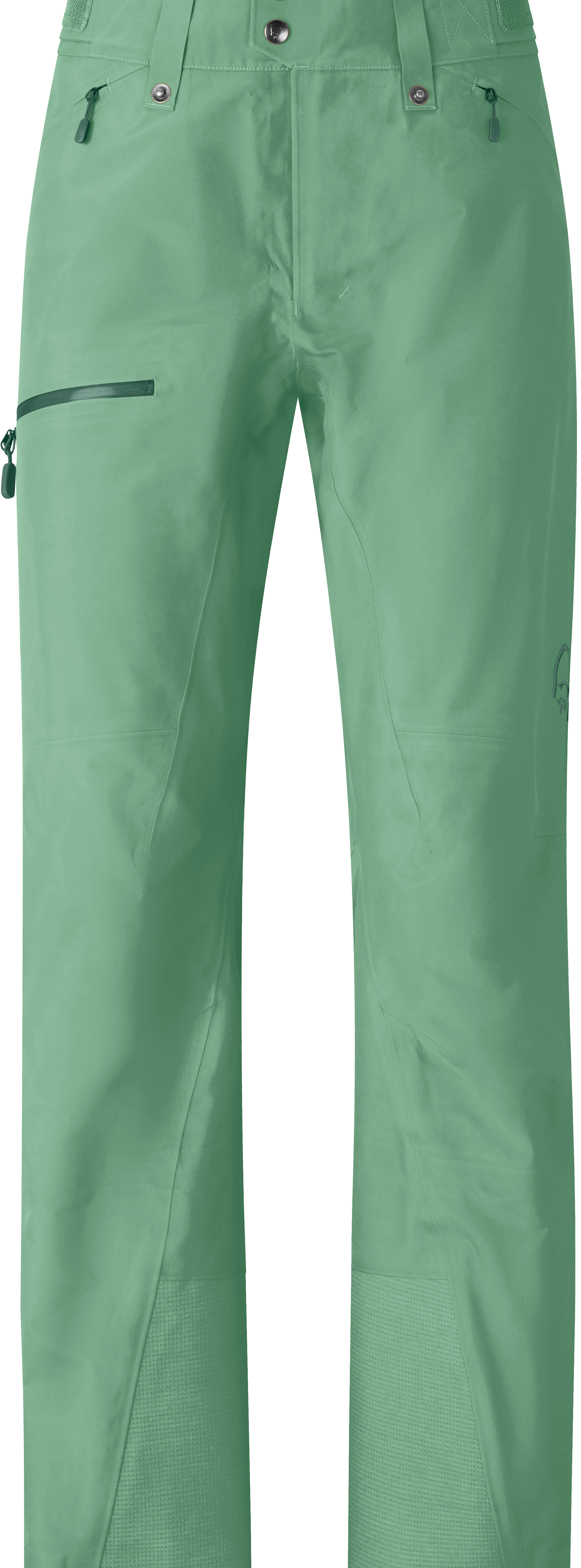 Norrona Lofoten Gore-Tex Pro Pants 2026 - Women's