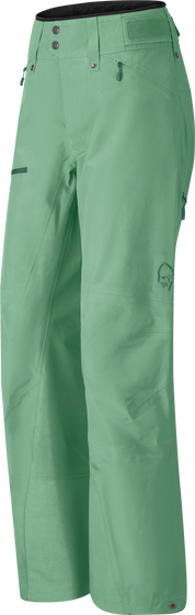 Norrona Lofoten Gore-Tex Pro Pants 2026 - Women's