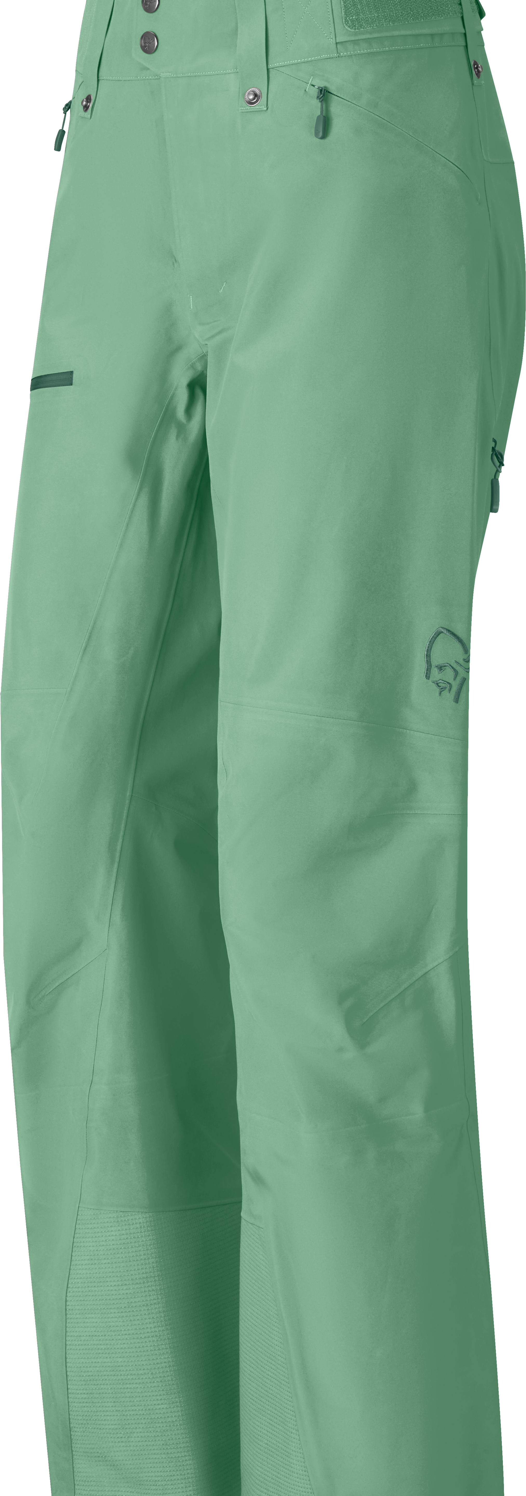 Norrona Lofoten Gore-Tex Pro Pants 2026 - Women's