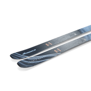 Nordica Santa Ana 97 - 2025