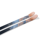 Nordica Santa Ana 97 - 2025