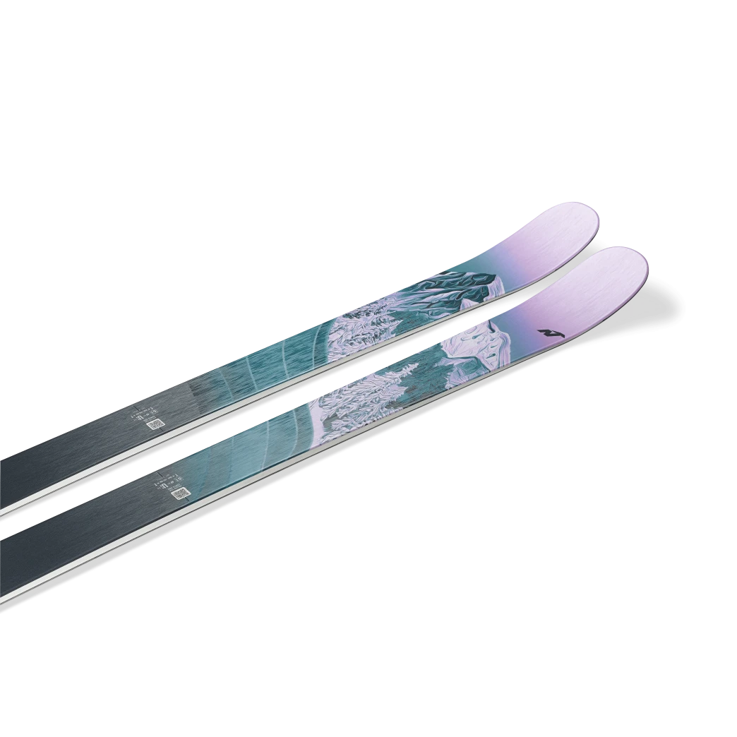 Nordica Santa Ana 92 - 2025