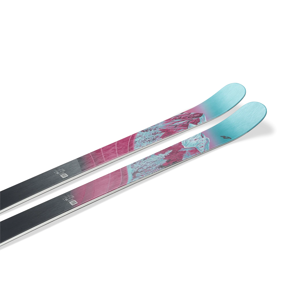 Nordica Santa Ana 87 - 2025