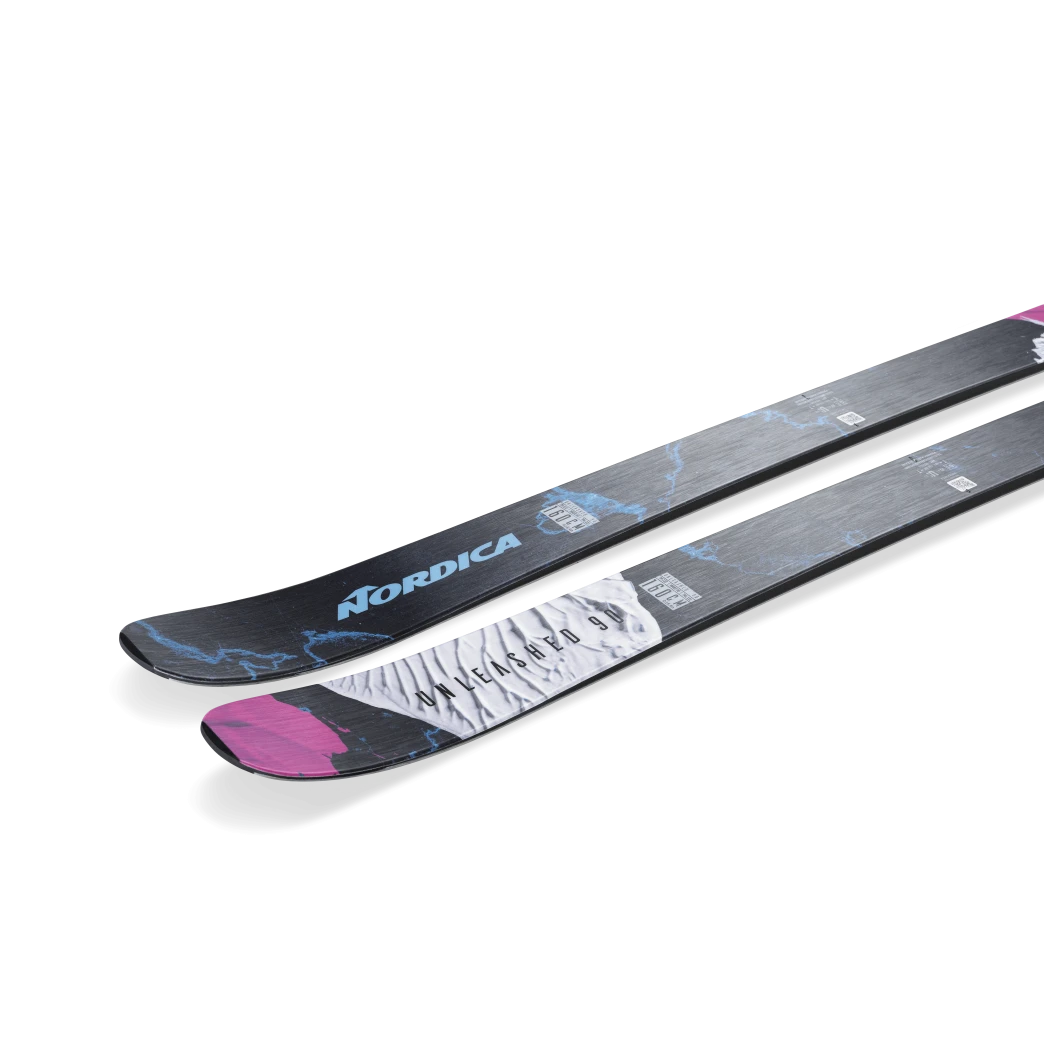Nordica Unleashed 90 2025