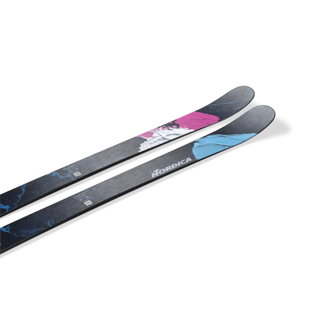 Nordica Unleashed 90 2025