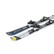 Nordica Unleashed Junior + FDT 4.5 2026