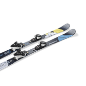 Nordica Unleashed Junior + FDT 4.5 2026