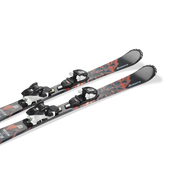 Nordica Team AM + FDT 7.0 2026 - Junior