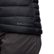 Black Diamond Access Down Hoody - Women's