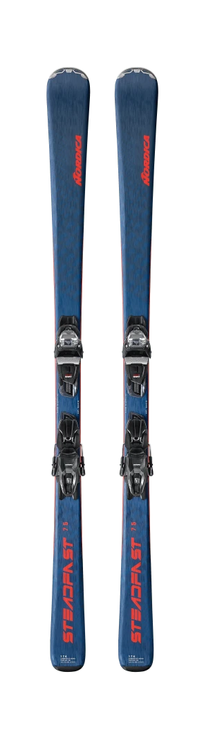 Nordica Steadfast 75 CA FDT 2025
