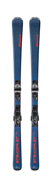 Nordica Steadfast 75 CA FDT 2025