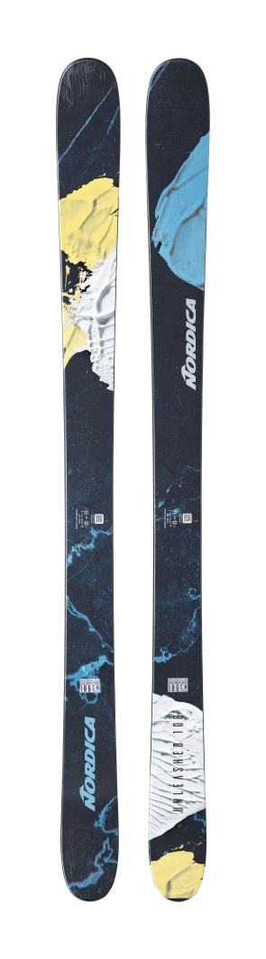 Nordica Unleashed 108 2025