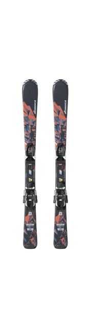 Nordica Team AM + FDT 4.5 2026 - Junior