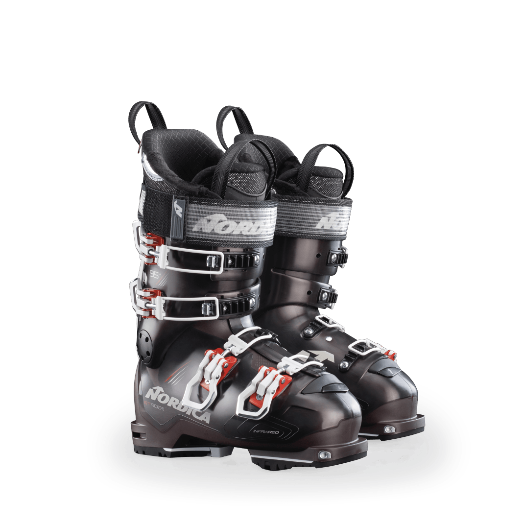 Nordica Strider 95 W DYN 2023 - Women's – Ski West