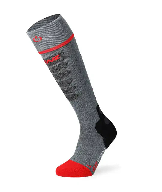 Lenz Heat Socks 5.1 Slim Fit – Ski West