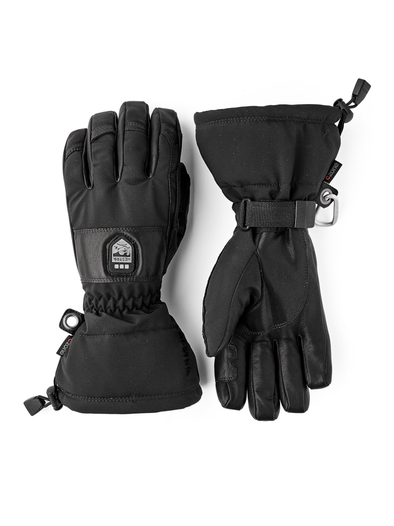 Hestra Power Heater Glove
