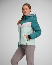Obermeyer Peyton Down Jacket 2024 - Women's