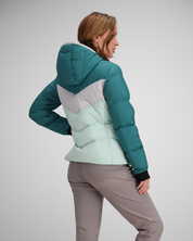 Obermeyer Peyton Down Jacket 2024 - Women's