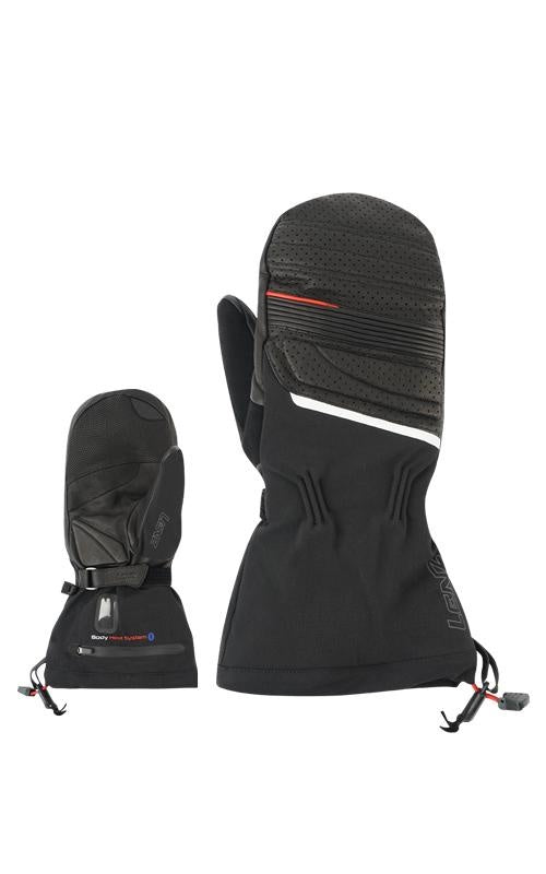 Lenz Heat Mitt 6.0 - Unisex