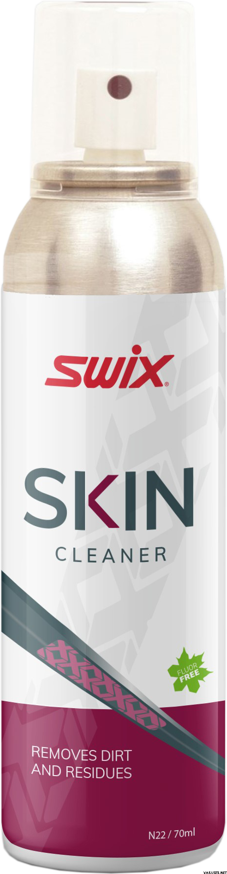Swix Skin Cleaner