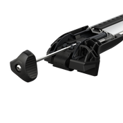 Thule Edge Raised Rail 4-Pack