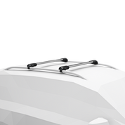 Thule Edge Raised Rail 4-Pack