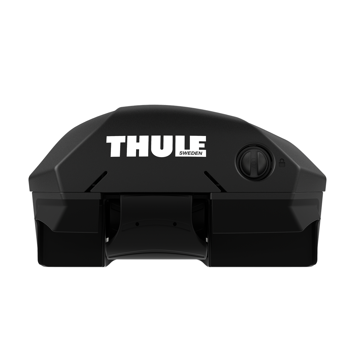 Thule Edge Raised Rail 4-Pack