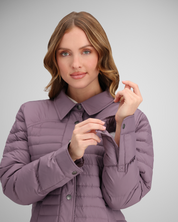 Obermeyer Willa Down Shirt 2024 - Women's