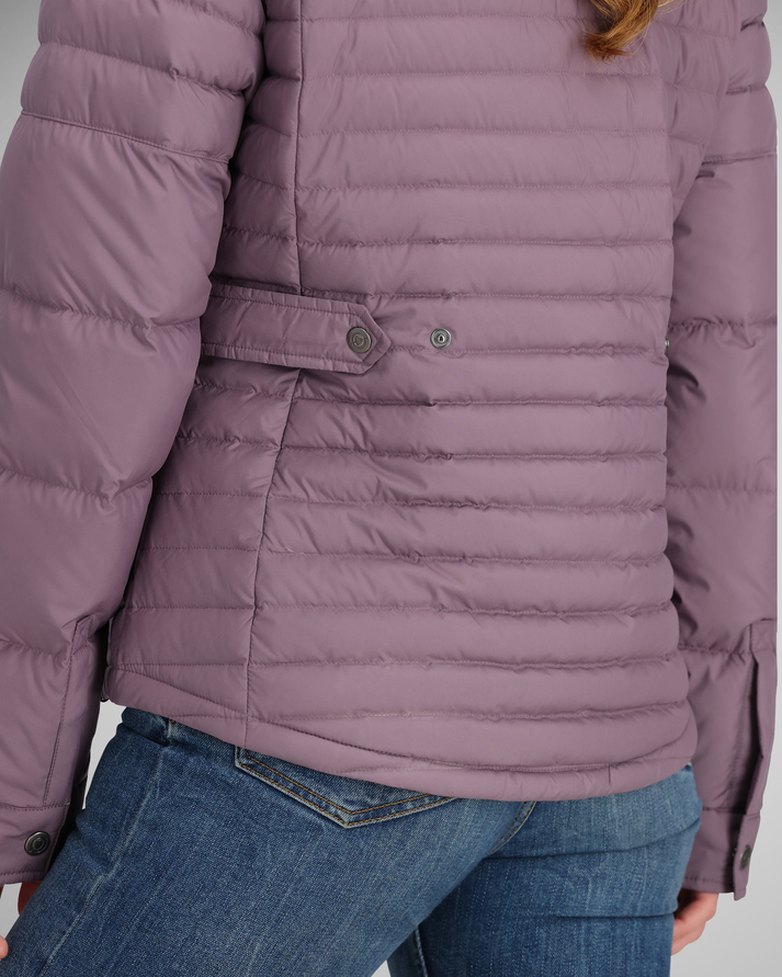 Obermeyer Willa Down Shirt 2024 - Women's