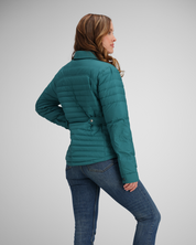 Obermeyer Willa Down Shirt 2024 - Women's