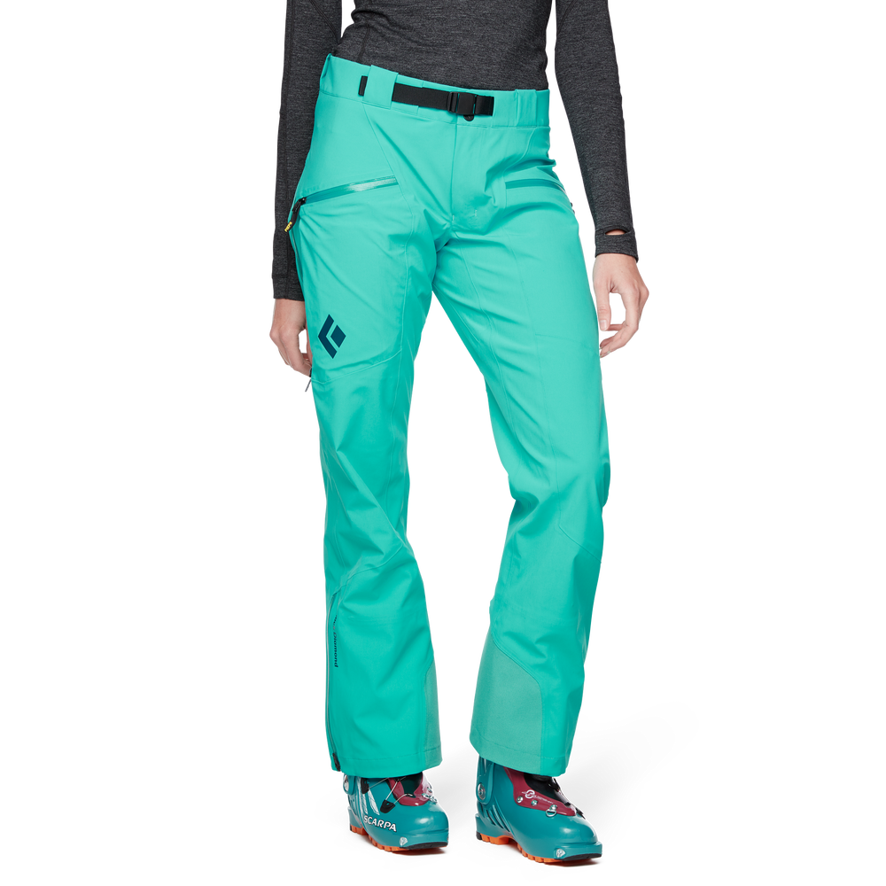 Black Diamond Recon Stretch Ski Pant - Women's