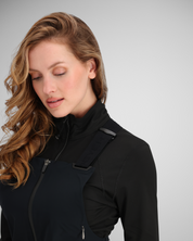 Obermeyer Highlands Shell Bib Pants 2024 - Women's