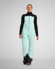 Obermeyer Highlands Shell Bib Pants 2024 - Women's