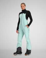 Obermeyer Highlands Shell Bib Pants 2024 - Women's