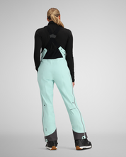 Obermeyer Highlands Shell Bib Pants 2024 - Women's