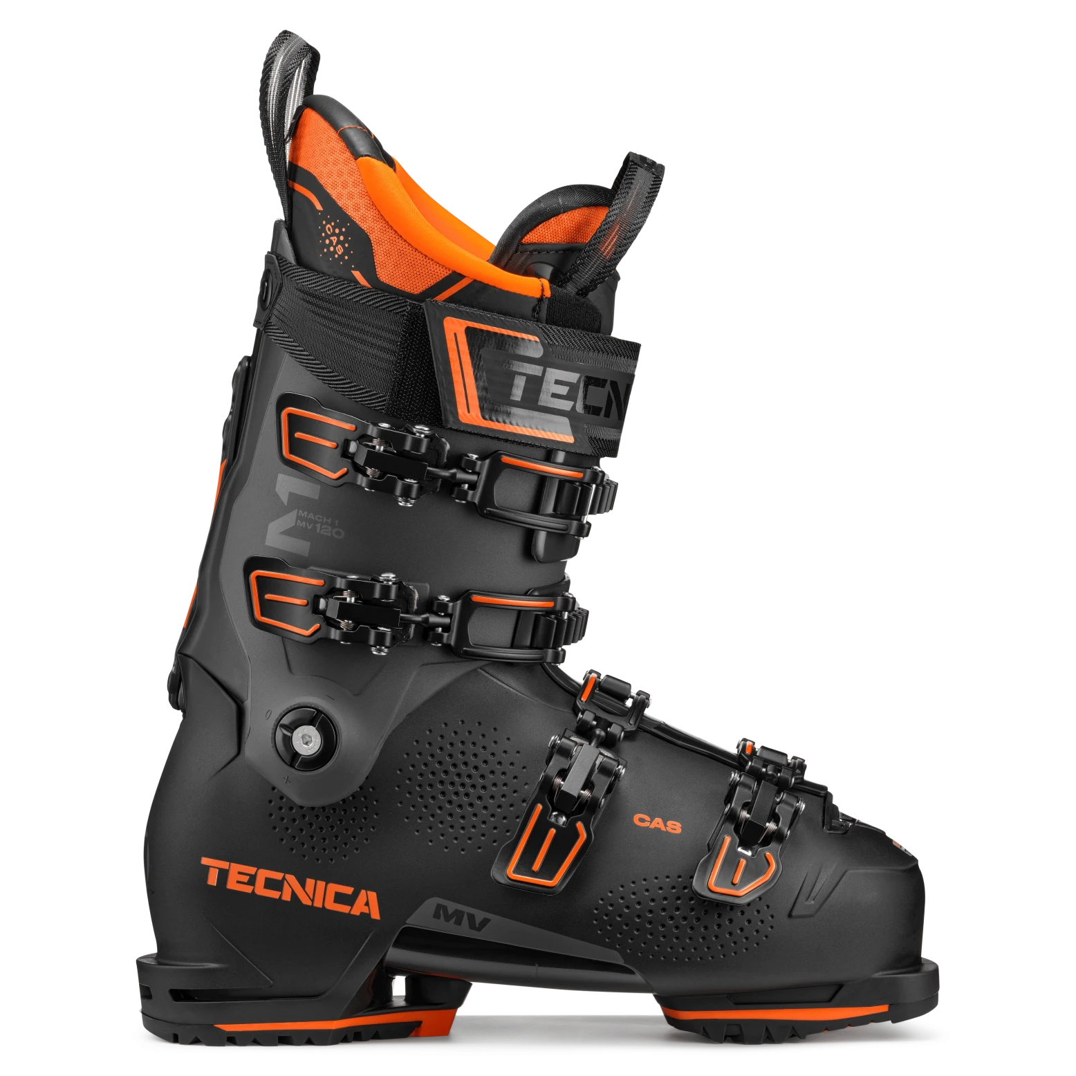 Tecnica Mach1 120 MV 2026