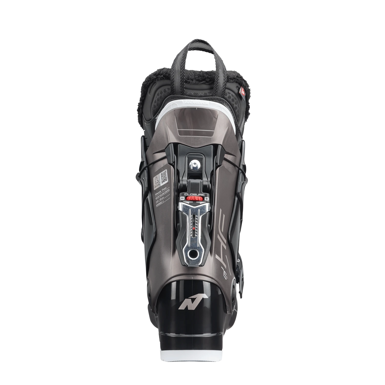 Nordica HF 75 2026 - Women's