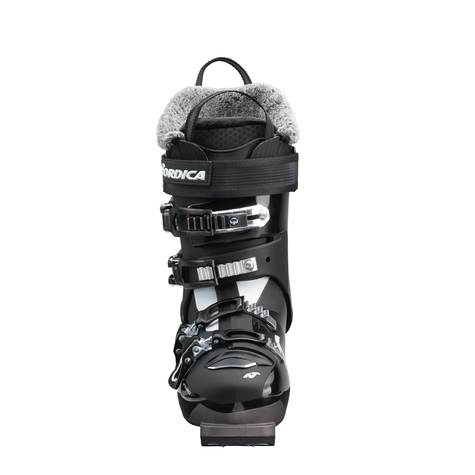 Nordica Sportmachine 85 2025 - Women's