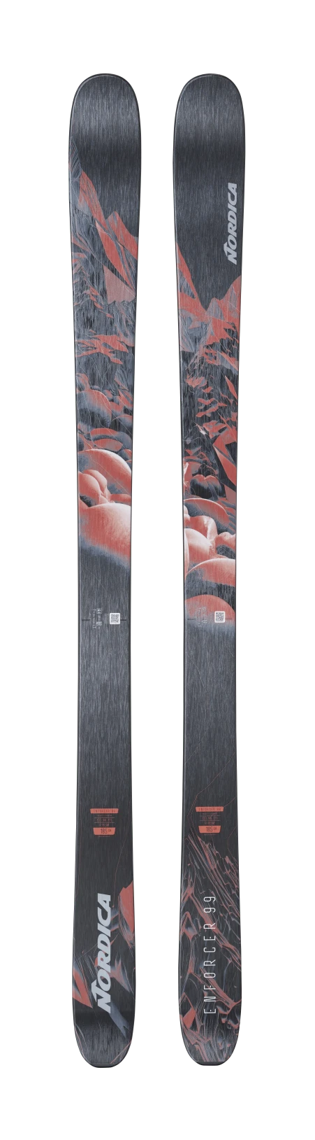 Nordica Enforcer 99 - 2025