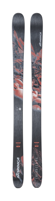 Nordica Enforcer 99 - 2025