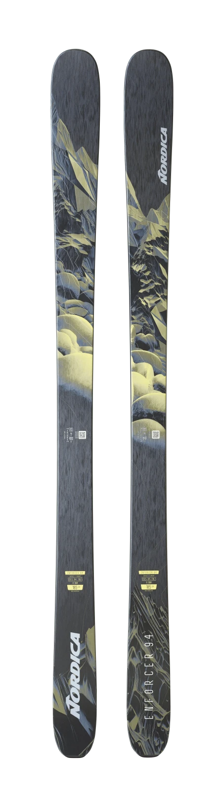 Nordica Enforcer 94 - 2025