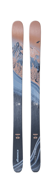 Nordica Santa Ana 97 - 2025