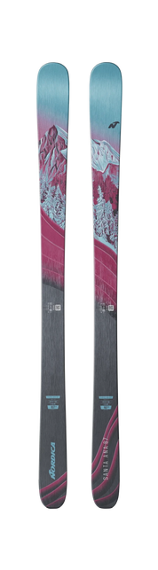 Nordica Santa Ana 87 - 2025