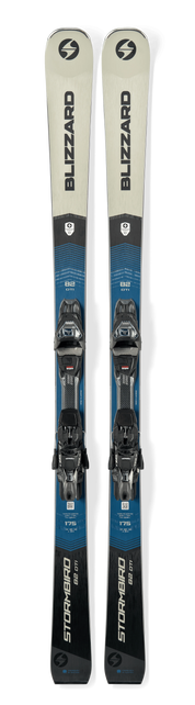 Blizzard Stormbird 82 DTi 2026