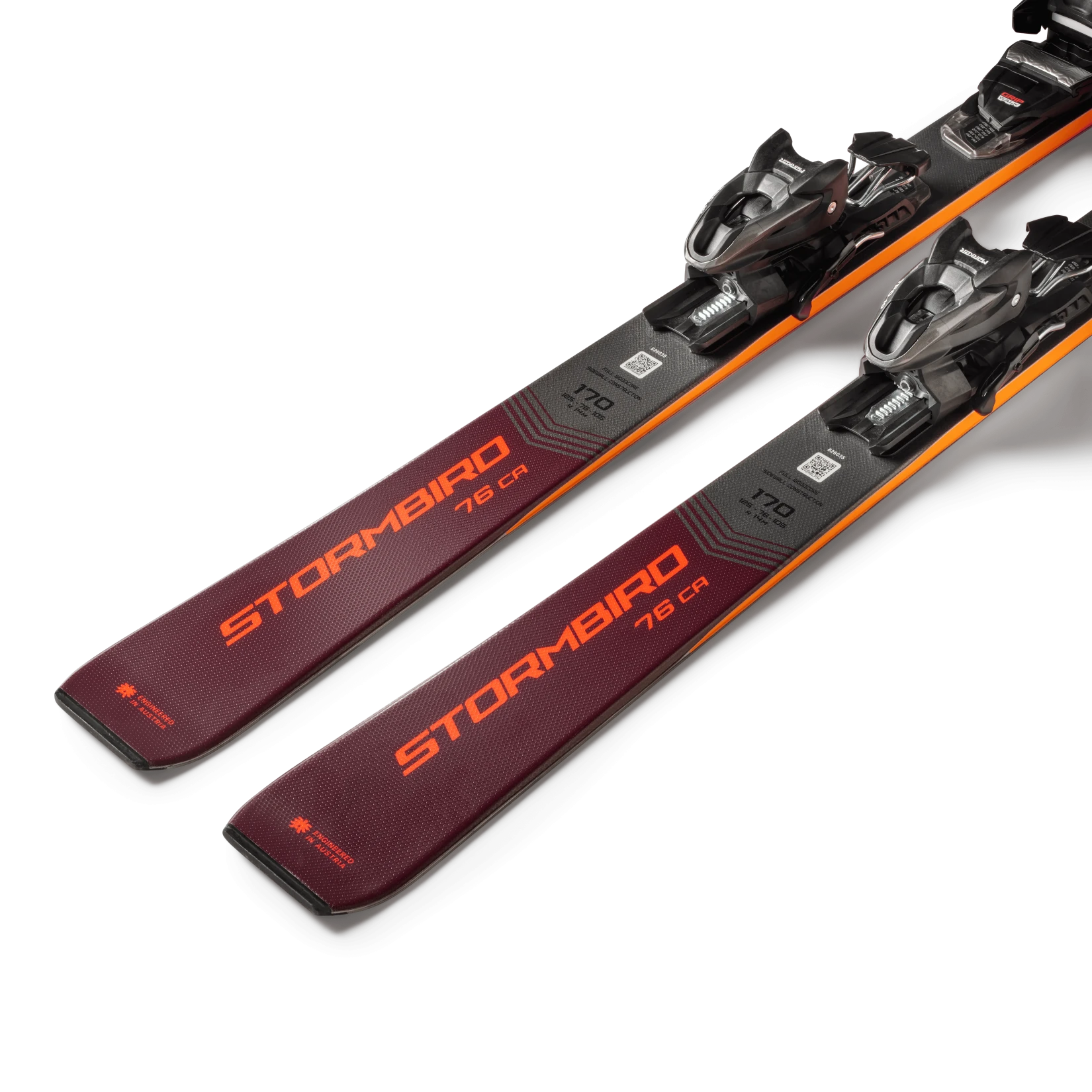 Blizzard Stormbird 76 CA 2026