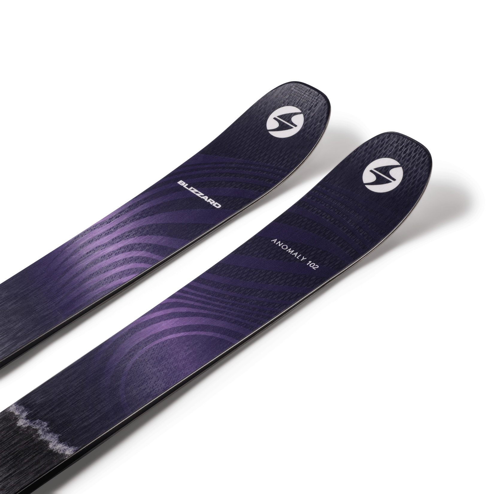 Blizzard Anomaly 102 2026