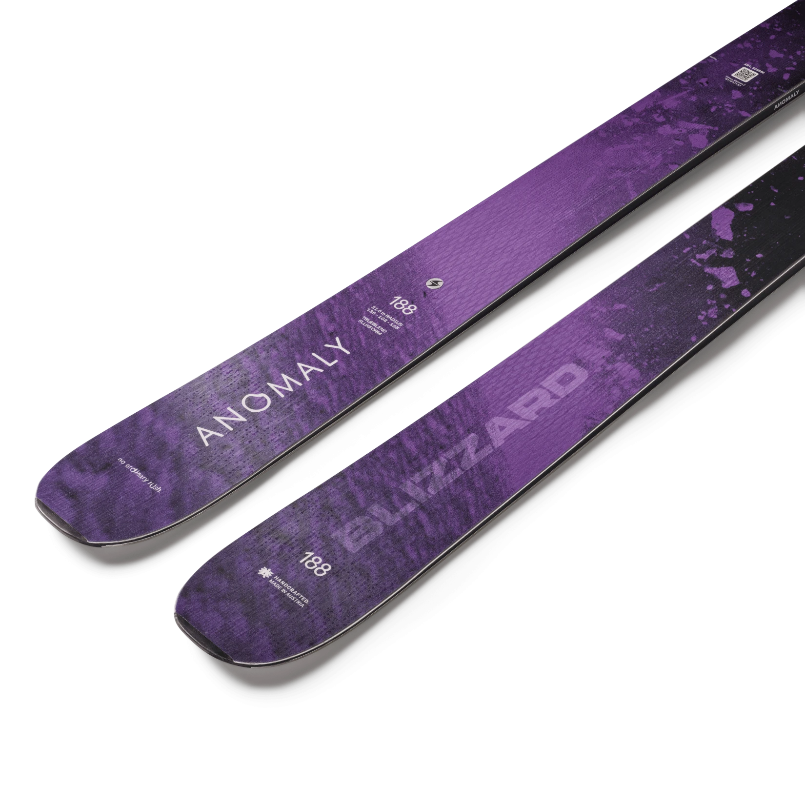 Blizzard Anomaly 102 2026