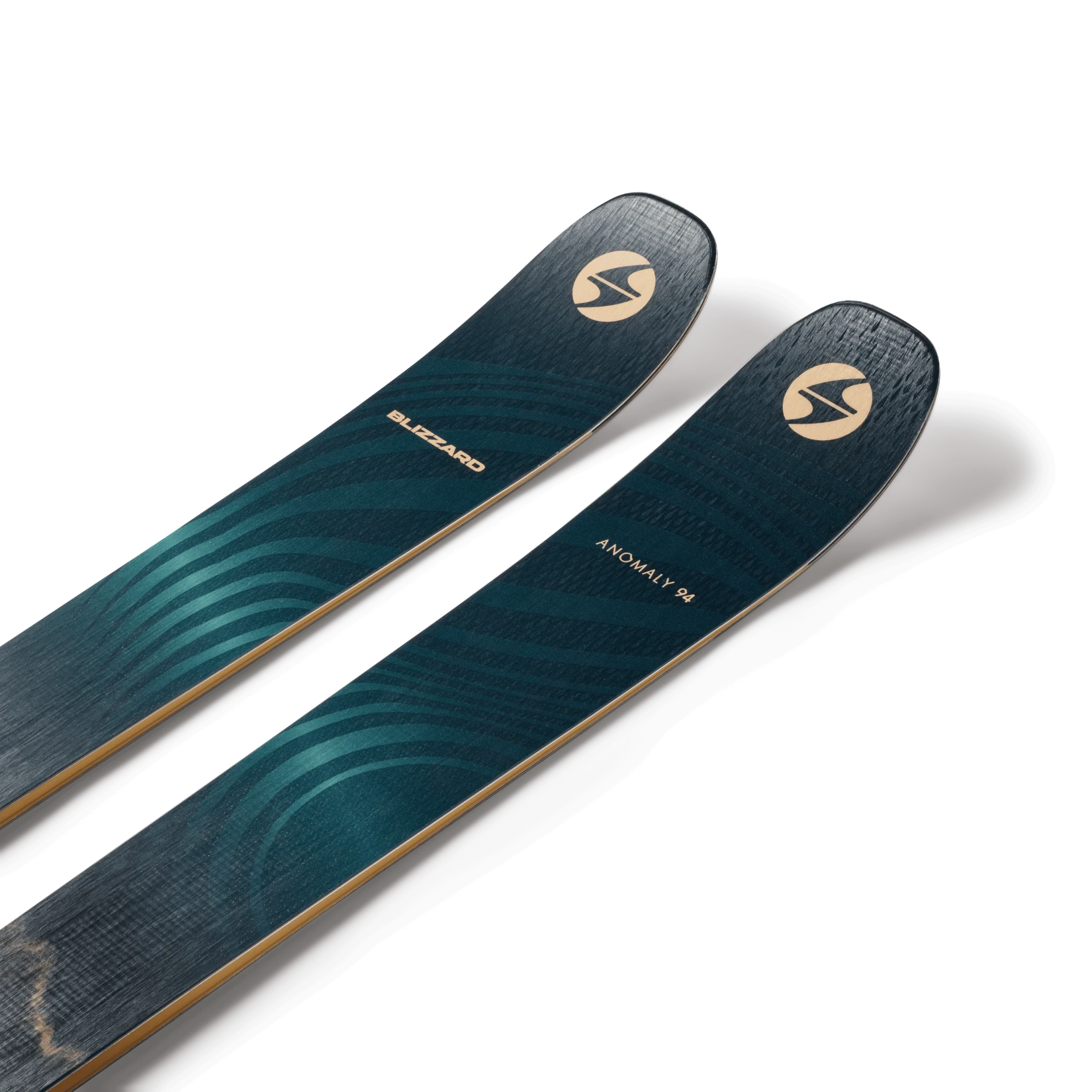 Blizzard Anomaly 94 2026