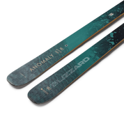 Blizzard Anomaly 94 2026